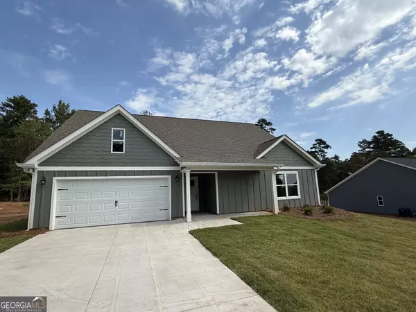 Lavonia, GA 30553,310 Park Place DR #LOT 3