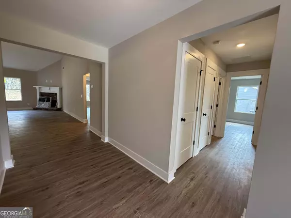 Lavonia, GA 30553,310 Park Place DR #LOT 3