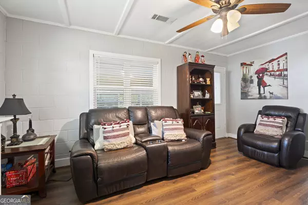 Hampton, GA 30228,140 Little John TRL