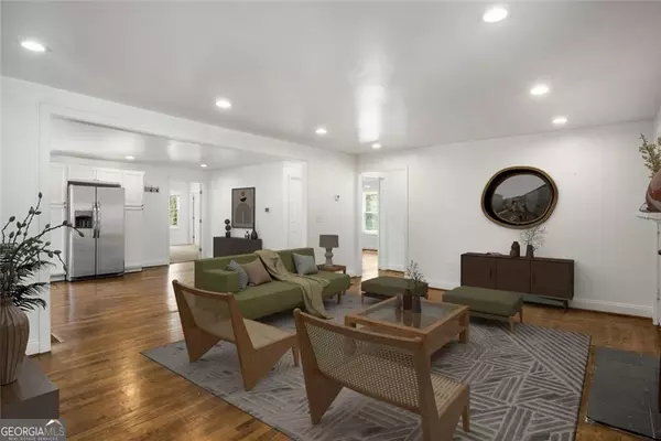 Atlanta, GA 30311,360 Peyton RD SW