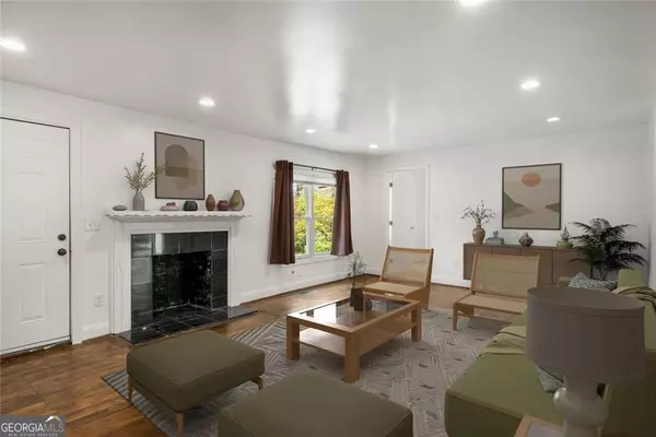 Atlanta, GA 30311,360 Peyton RD SW