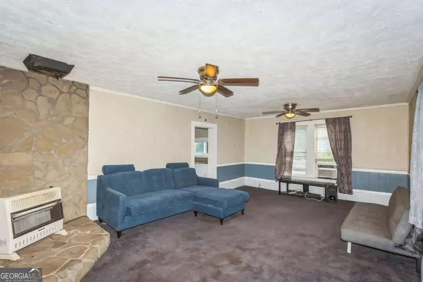 Ranger, GA 30734,2523 Highway 411 NE