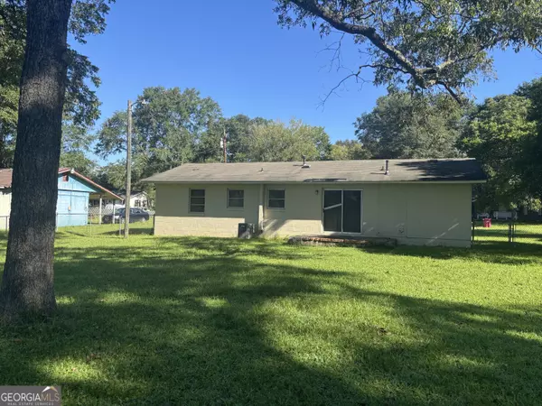Macon, GA 31206,2550 Burbank PL
