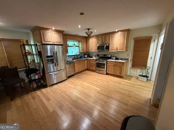 Atlanta, GA 30331,285 Enon CT SW