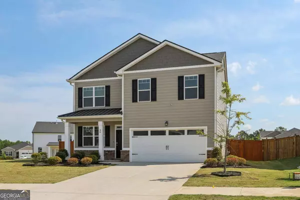 Statham, GA 30666,56 Condor CT