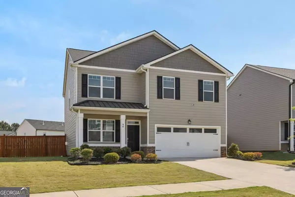 Statham, GA 30666,56 Condor CT