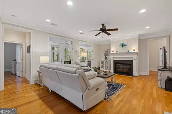 Greensboro, GA 30642,1010 Oak Valley RD