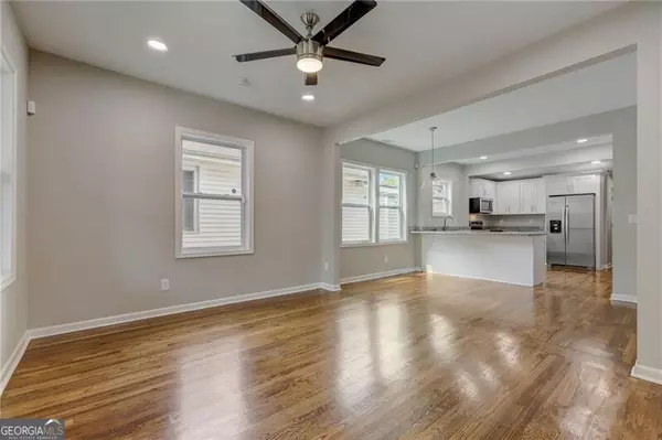 Atlanta, GA 30316,807 Gilbert ST SE