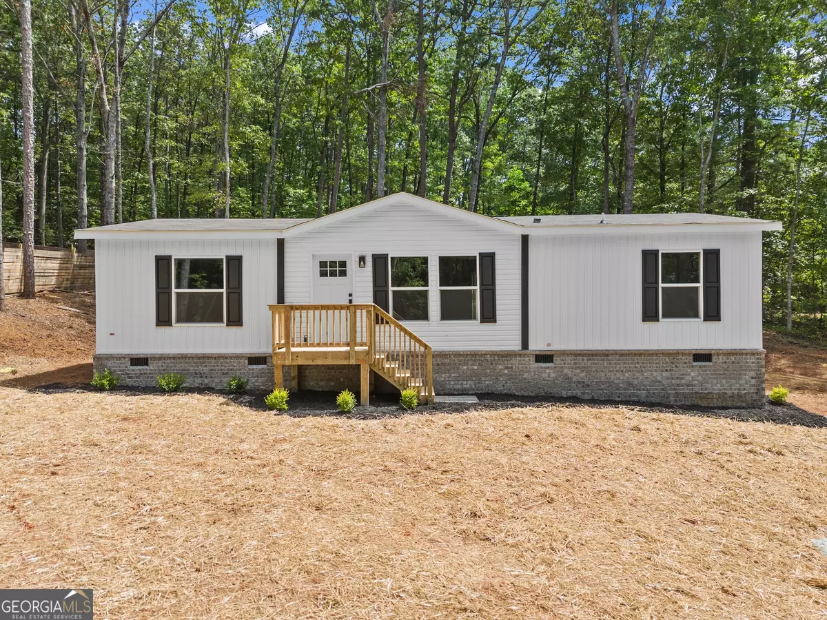 Dawsonville, GA 30534,115 Deer TRL