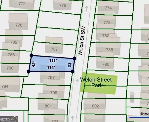 Atlanta, GA 30310,793 Welch ST SW