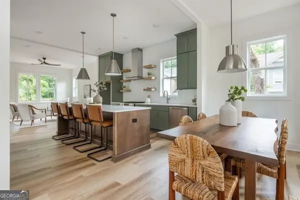 Atlanta, GA 30318,38 Mildred PL NW