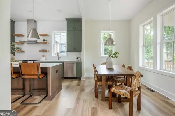 Atlanta, GA 30318,38 Mildred PL NW