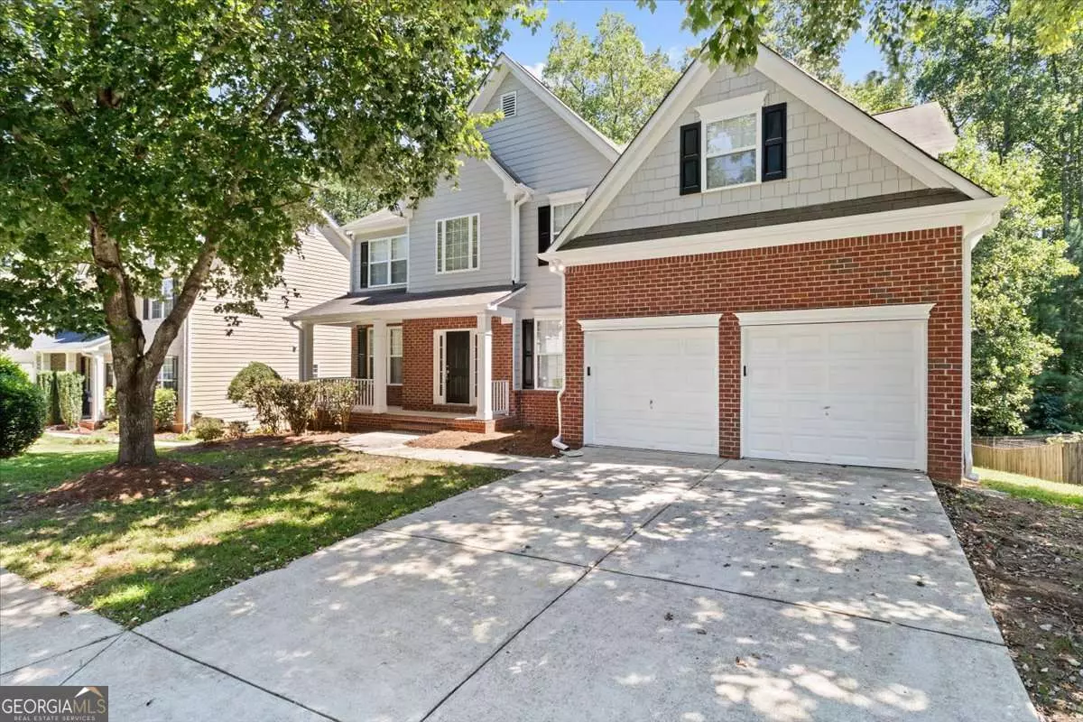 Austell, GA 30168,1729 Brandemere DR