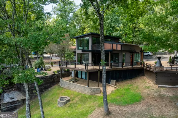 109 MAGNIFICENT WAY, Cleveland, GA 30528