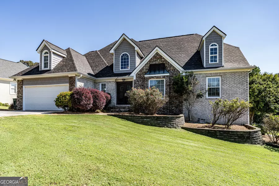 113 Warwick WAY SE, Rome, GA 30161
