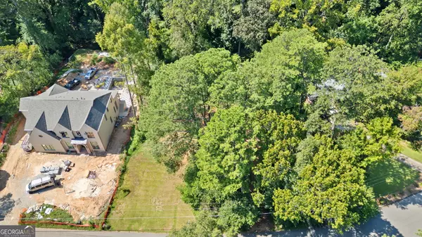 Sandy Springs, GA 30342,4804 Kitty Hawk DR