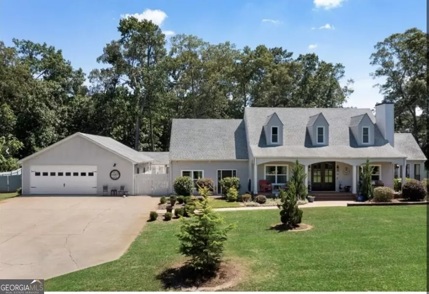 115 Mission Hills DR SW, Cartersville, GA 30120