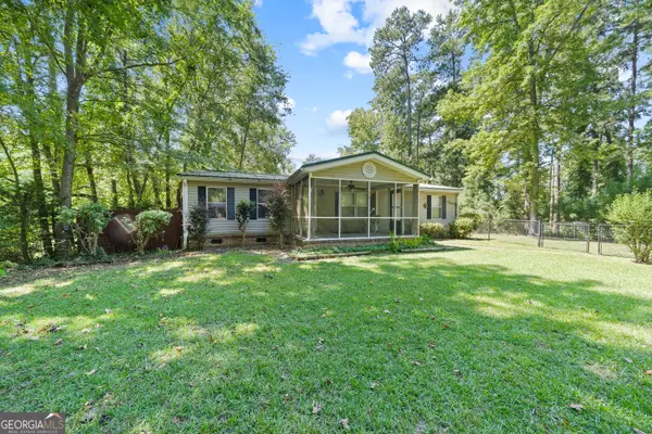 Milledgeville, GA 31061,112 Russ Wood RD NE