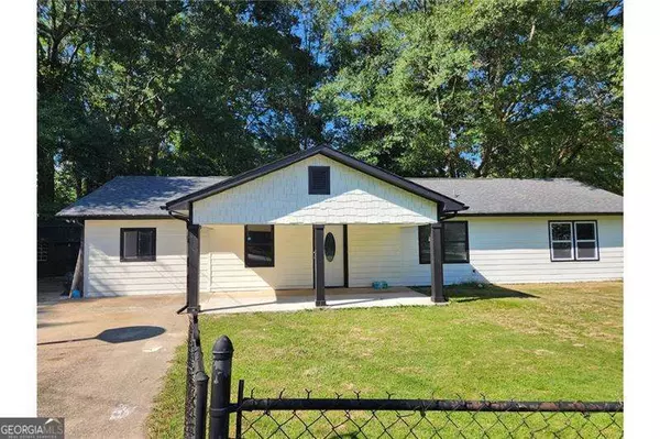 Powder Springs, GA 30127,3602 AMANDA CT