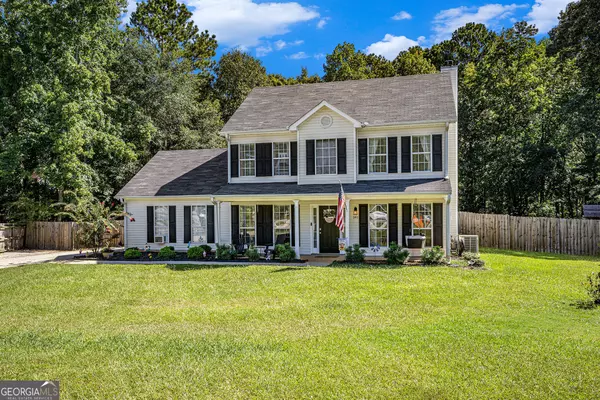 Hampton, GA 30228,141 Stanfield CT