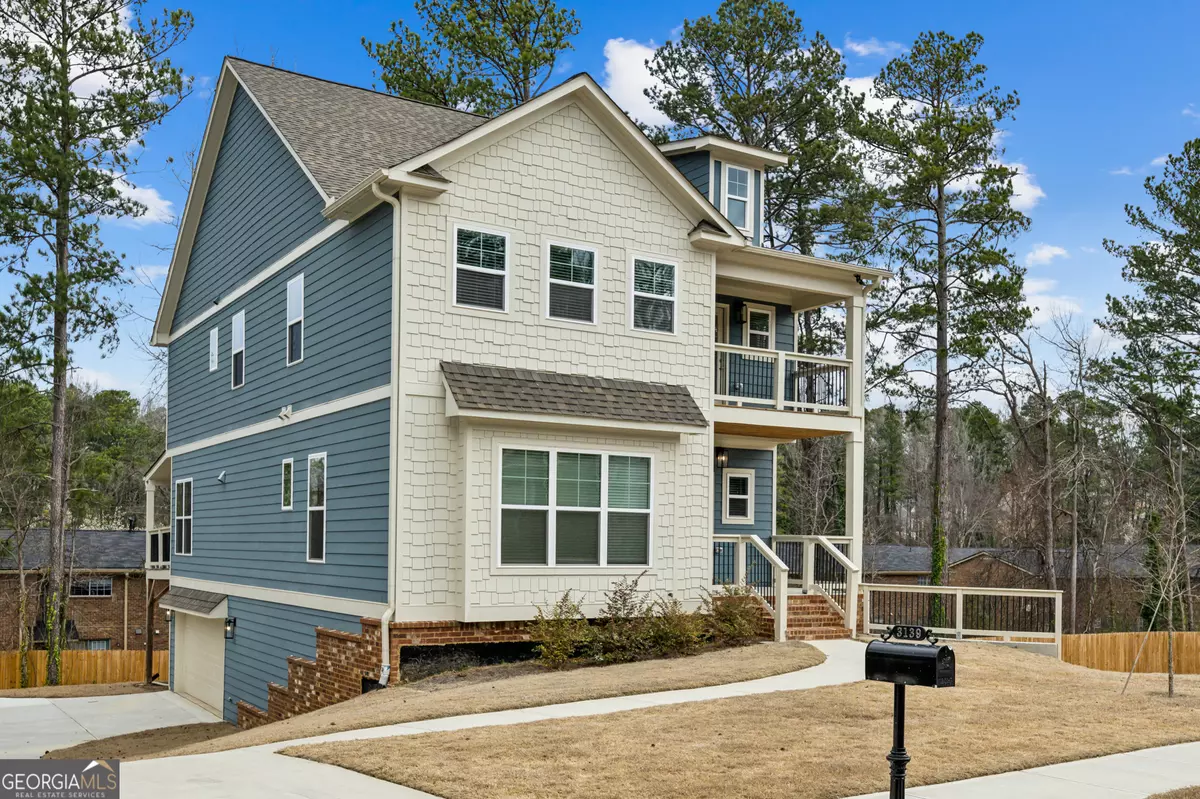 Atlanta, GA 30331,3139 Stonegate DR SW