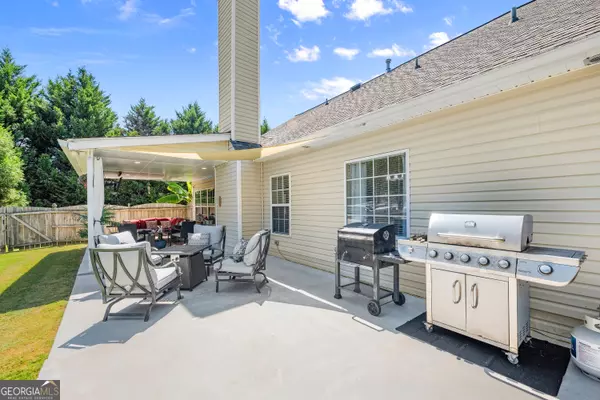 Grayson, GA 30017,2462 Meadow Pond TRL