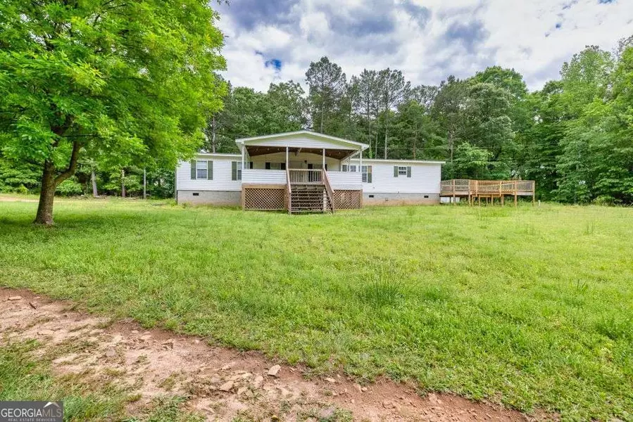 743 New Hope RD, Lawrenceville, GA 30046