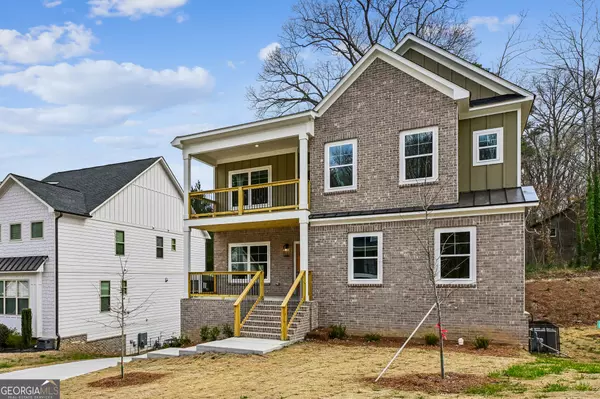 Atlanta, GA 30331,3128 Stonegate DR SW