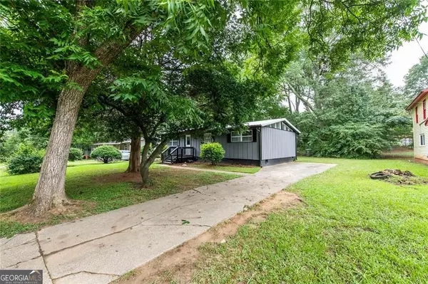 Carrollton, GA 30117,217 Harmon AVE