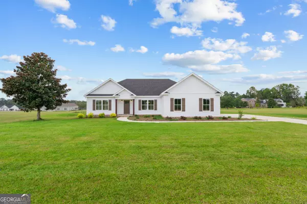 Statesboro, GA 30458,543 Jack Kennedy RD