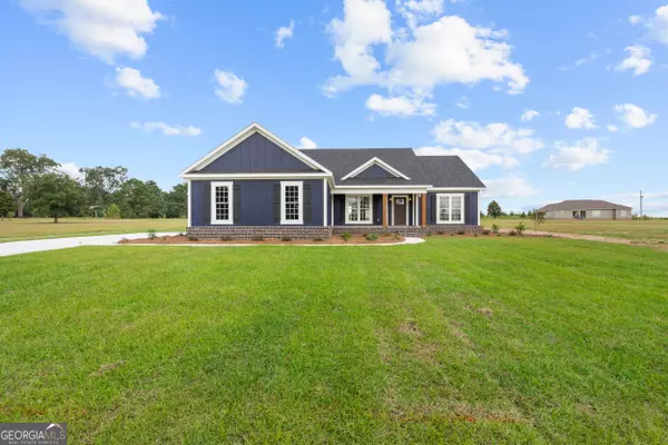 Statesboro, GA 30458,2461 Windemere DR