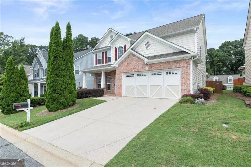 Atlanta, GA 30316,2168 Somerset PL SE