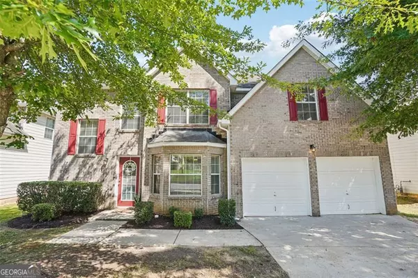 6292 Dekeon DR, Atlanta, GA 30349