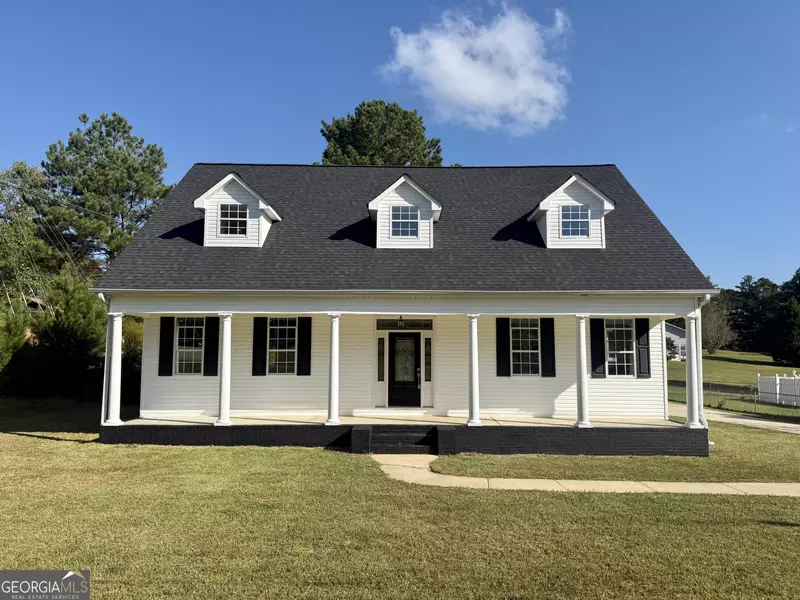 507 Cherry AVE, Roanoke, AL 36274