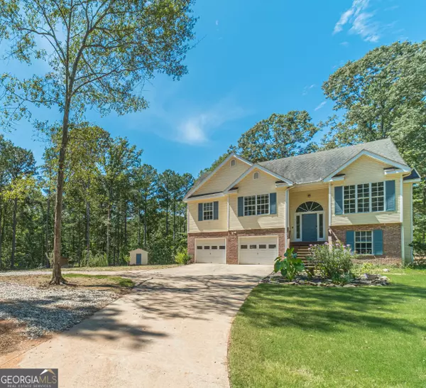 Social Circle, GA 30025,246 Azalea Farms RD