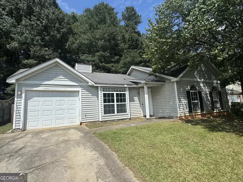 2665 Ivydale CT SW, Atlanta, GA 30311