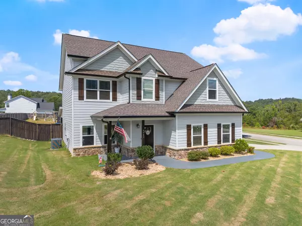 Lula, GA 30554,6401 Vista PT