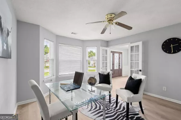 Lithonia, GA 30058,1615 Rogers Crossing DR