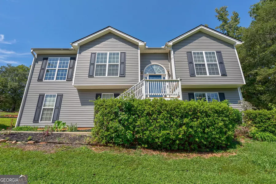 2220 Wagon Wheel TRL, Statham, GA 30666