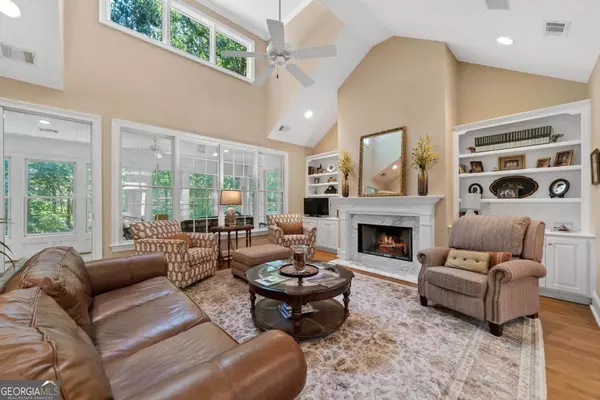 Greensboro, GA 30642,1020 Troublesome Creek LN