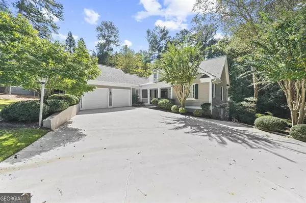 Greensboro, GA 30642,1020 Troublesome Creek LN