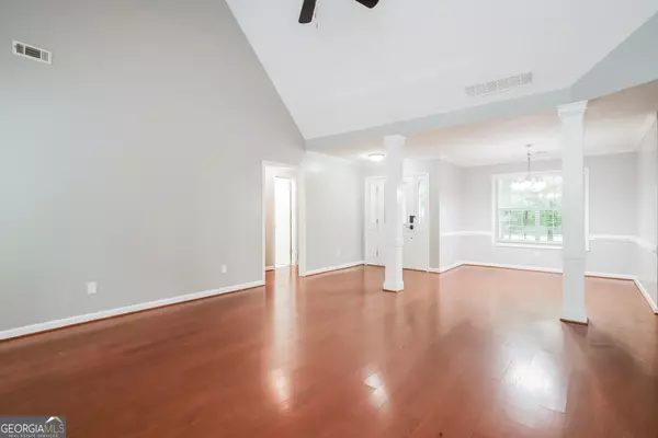 Covington, GA 30014,235 Alcovy WAY