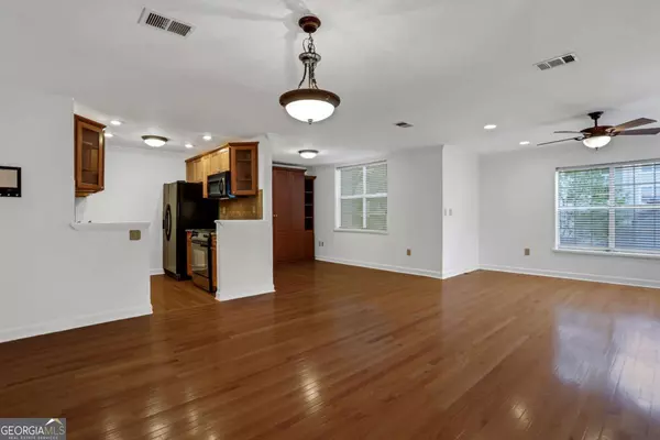 3655 Habersham RD NE #254B, Atlanta, GA 30305