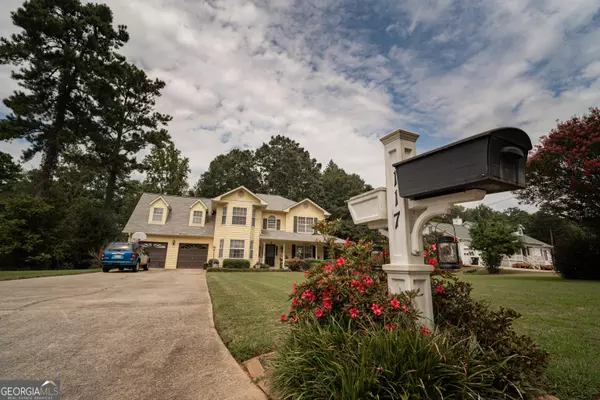Stockbridge, GA 30281,117 Valerie CT