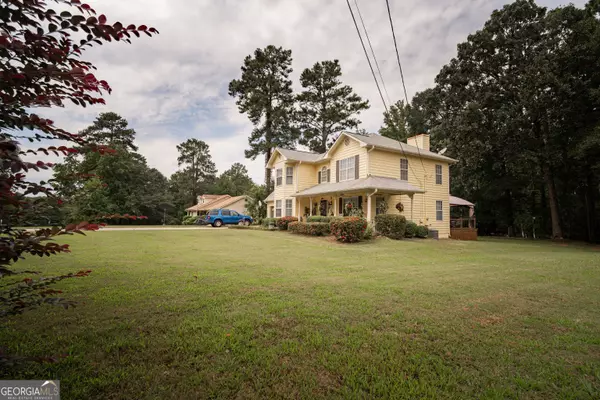 Stockbridge, GA 30281,117 Valerie CT