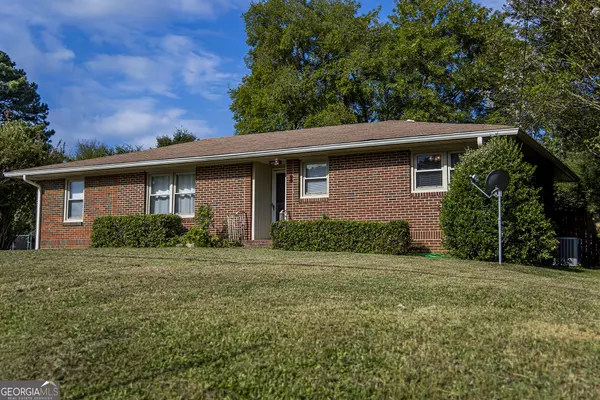Rome, GA 30165,200 Coosawattee AVE SW