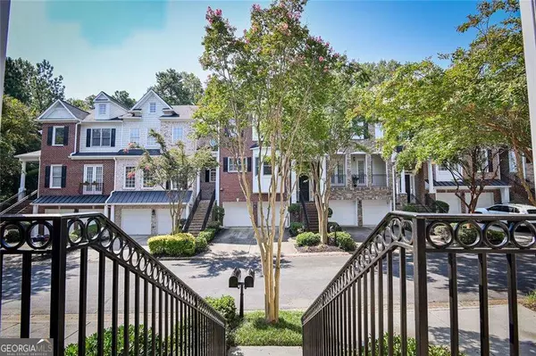 Atlanta, GA 30339,5854 Riverstone CIR #13