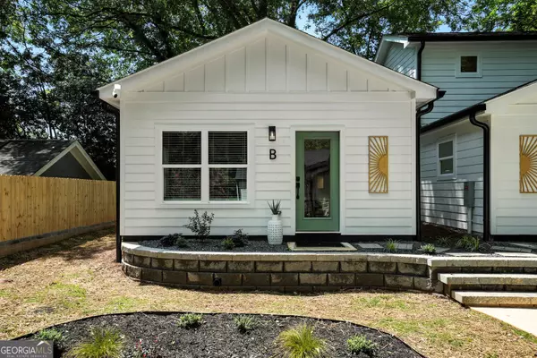 1597 Glenwood AVE SE #B, Atlanta, GA 30316