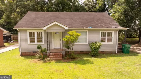 105 Mara ST, Carrollton, GA 30117