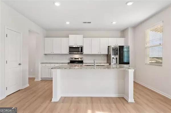 Dallas, GA 30132,118 Summit Pointe DR